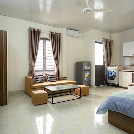 Alaya 9 Apartment 河内 外观 照片
