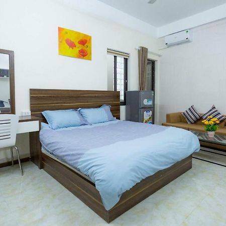 Alaya 9 Apartment 河内 外观 照片