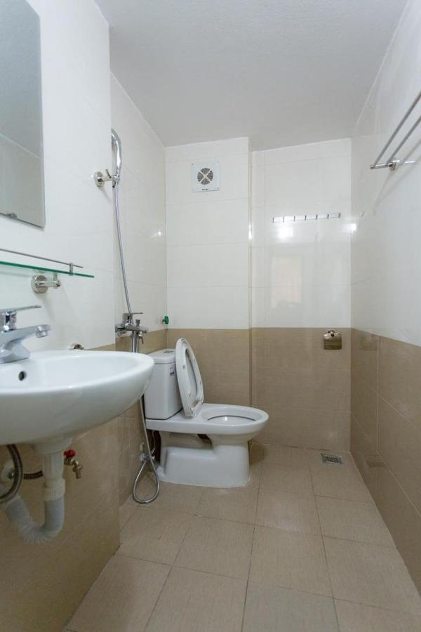 Alaya 9 Apartment 河内 外观 照片