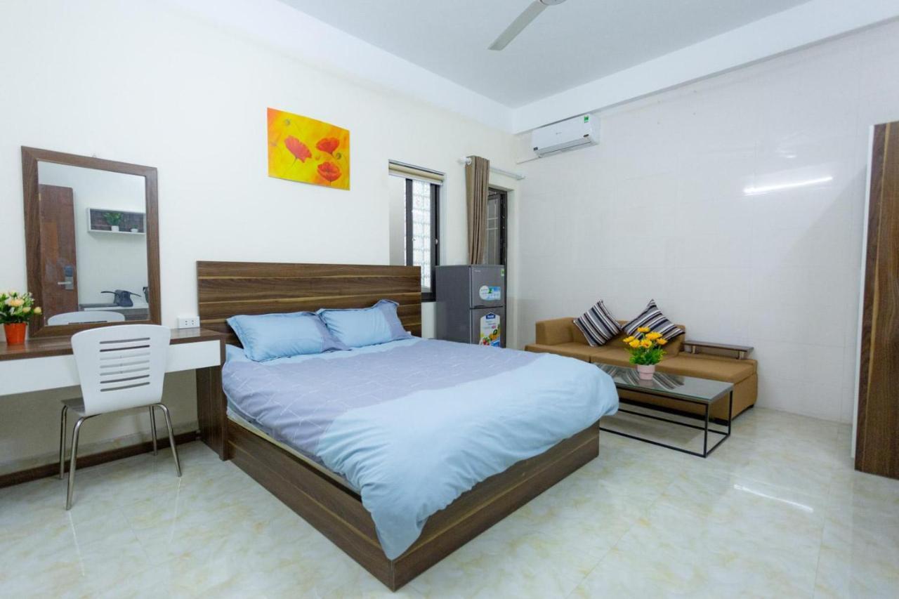 Alaya 9 Apartment 河内 外观 照片