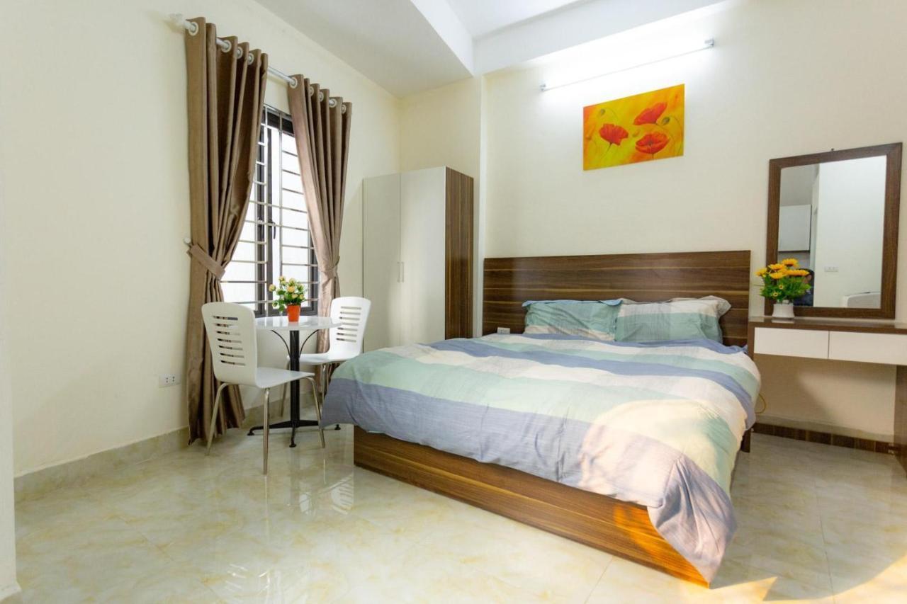 Alaya 9 Apartment 河内 外观 照片