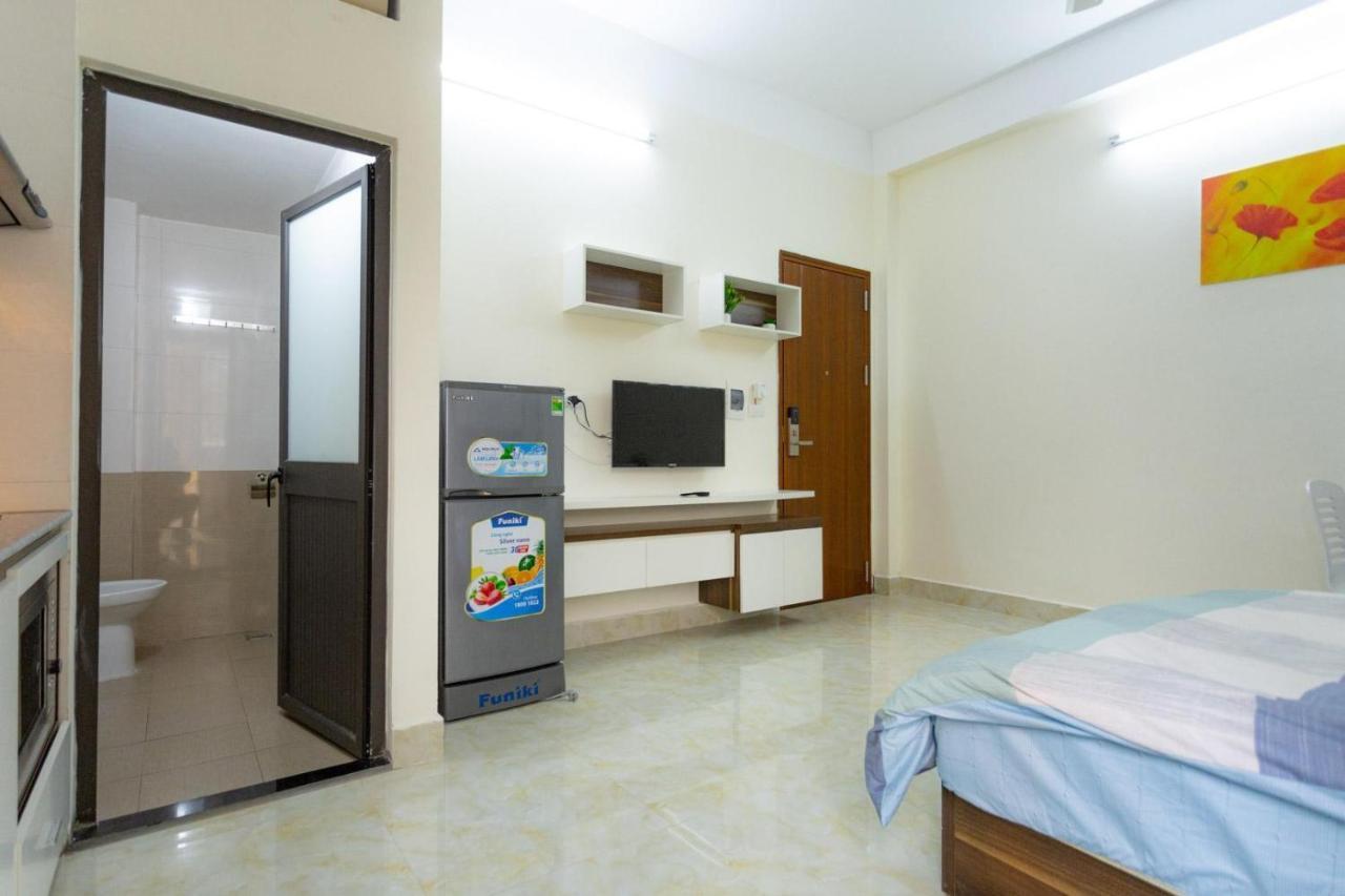 Alaya 9 Apartment 河内 外观 照片